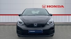 Honda Jazz 1.5 i-MMD Hybrid SR 5dr eCVT Hybrid Hatchback